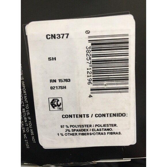 Champion Socks Youth Low Cut sz 9-2.5 Medium 9 Packs 6 Pairs Each 54 Pairs - Picture 3 of 8